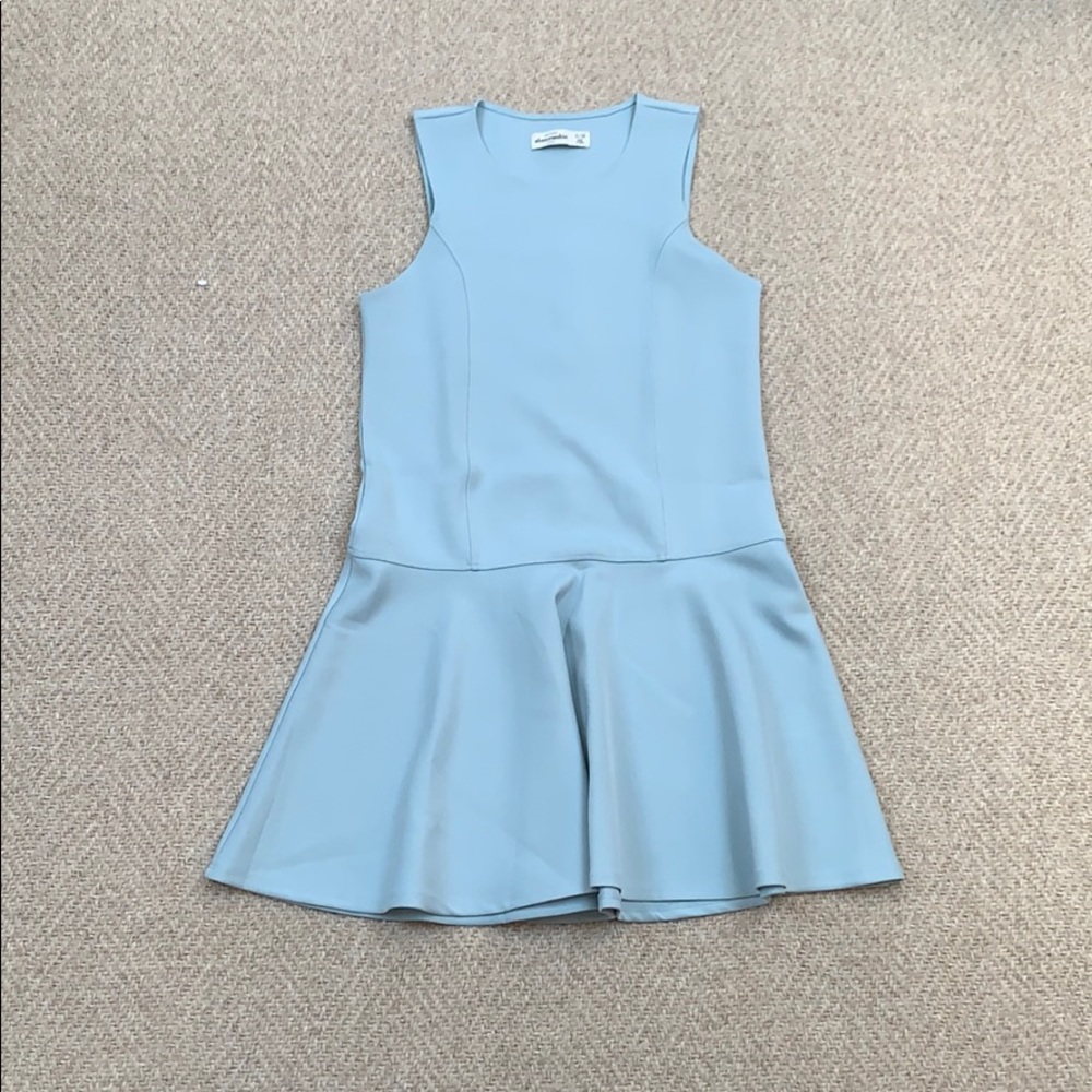 Abercrombie Kids Skater Dress
